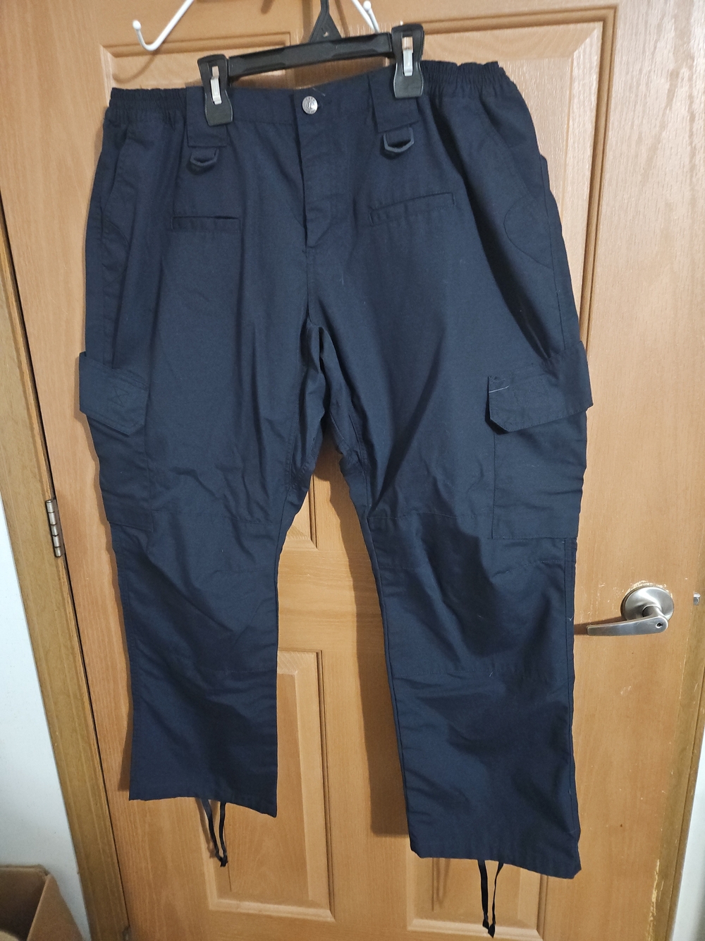 LAPG Women's Operator 8 Pocket Tactical Cargo Pant